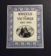 Wheels of Victoria - a collectors item for car enthusiasts